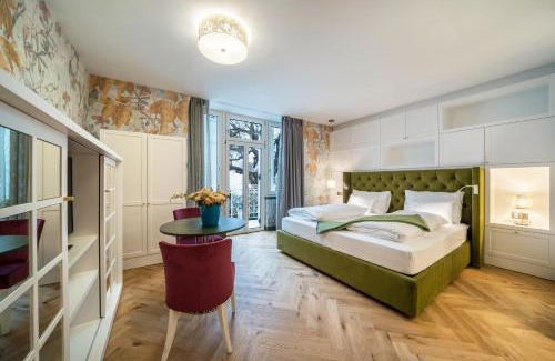 Merano Apartamento | Villa Steiner 1 - Silverstone