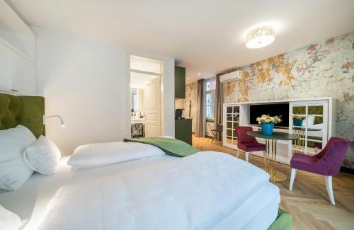 Merano Apartamento | Villa Steiner 1 - Silverstone