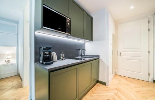 Merano Apartamento | Villa Steiner 1 - Silverstone