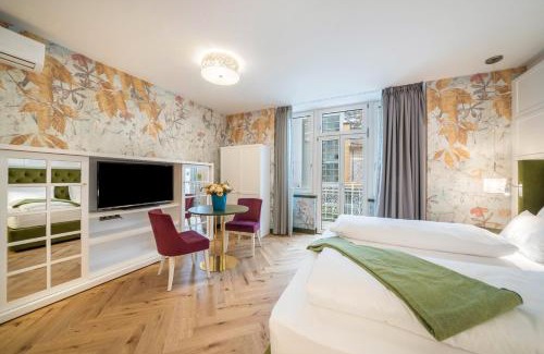 Merano Apartamento | Villa Steiner 1 - Silverstone