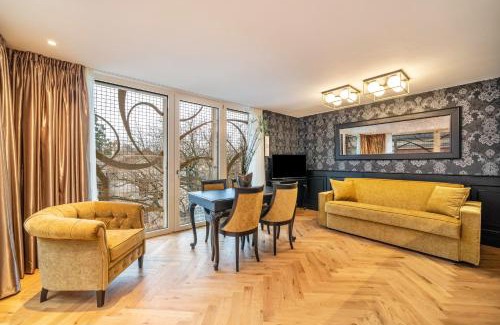 Merano Apartamento | Villa Steiner 4 - Monte Carlo