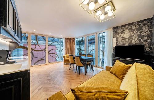 Merano Apartamento | Villa Steiner 4 - Monte Carlo