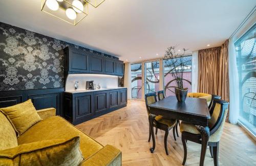 Merano Apartamento | Villa Steiner 4 - Monte Carlo