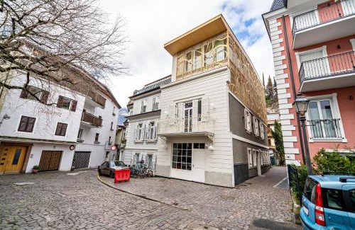 Merano Apartamento | Villa Steiner 4 - Monte Carlo