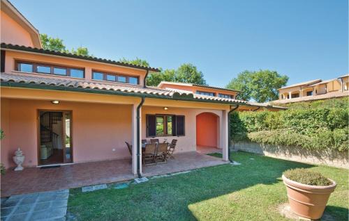 Sorano Casa | Villa Stella Anticheterme