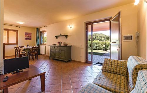 Sorano Casa | Villa Stella Anticheterme