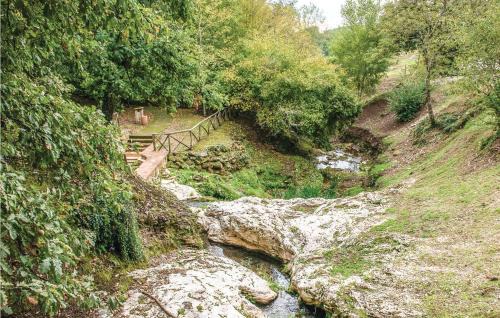 Sorano Casa | Villa Stella Anticheterme
