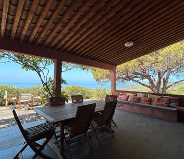 Coti-Chiavari Casa | Villa Stella Di Mare