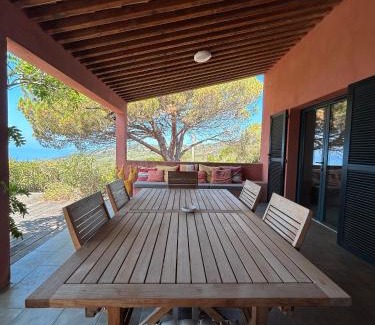 Coti-Chiavari Casa | Villa Stella Di Mare