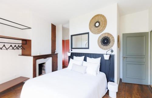 Salies-de-Bearn Apartamento | Villa Stella