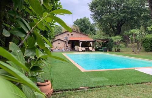Civitella in Val di Chiana Villa | Villa Stella