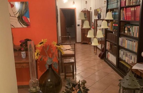 Montalcino Casa | VILLA STELLA