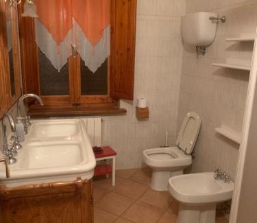 Montalcino Casa | VILLA STELLA
