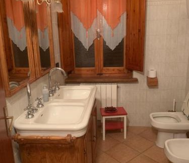 Montalcino Casa | VILLA STELLA