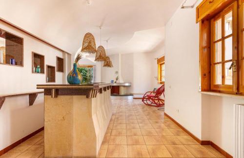 San Pietro in Bevagna Casa | Villa Stella Blu by BarbarHouse