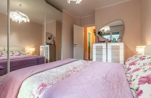 Riccione Apartamento | Villa Stella Marina
