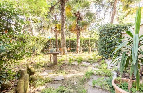 Riccione Apartamento | Villa Stella Marina