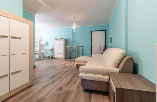 Riccione Apartamento | Villa Stella Marina