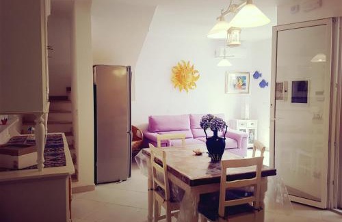 Boncore Villa | Villa Stella Maris
