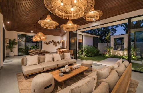 Mambal Villa | Villa Stella Moon by BaliSuperHost
