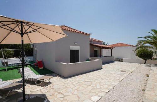 Chorafakia Casa | Villa SteMMa