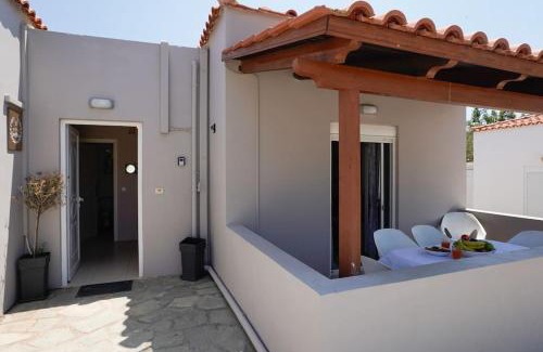 Chorafakia Casa | Villa SteMMa