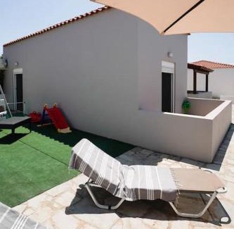 Chorafakia Casa | Villa SteMMa