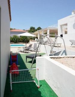 Chorafakia Casa | Villa SteMMa