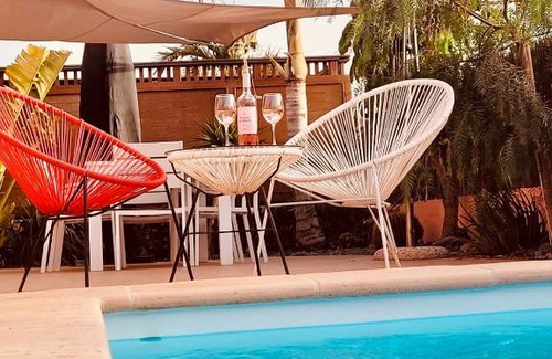 Corralejo Villa | Villa STENATH