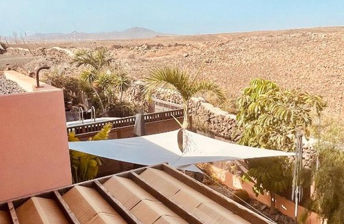 Corralejo Villa | Villa STENATH