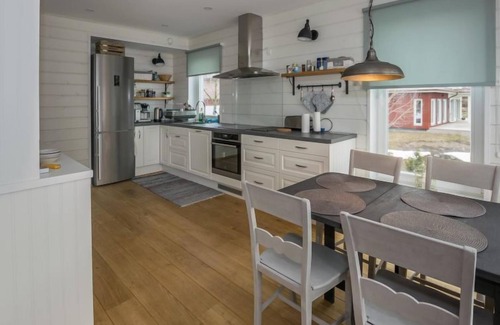 Kimito Island Casa | Villa stenudeen by Interhome