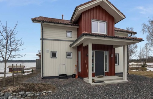 Kimito Island Casa | Villa stenudeen by Interhome