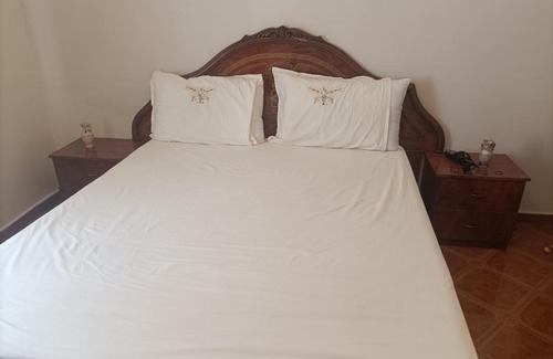 Tragjas Villa | Villa Stepa