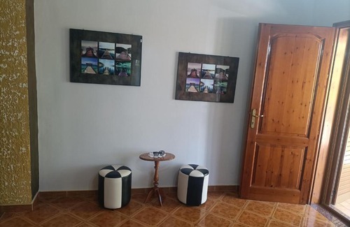 Tragjas Villa | Villa Stepa