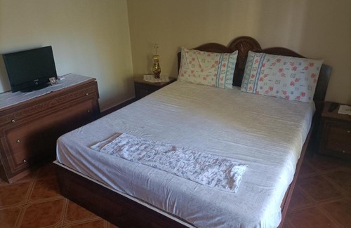 Tragjas Villa | Villa Stepa