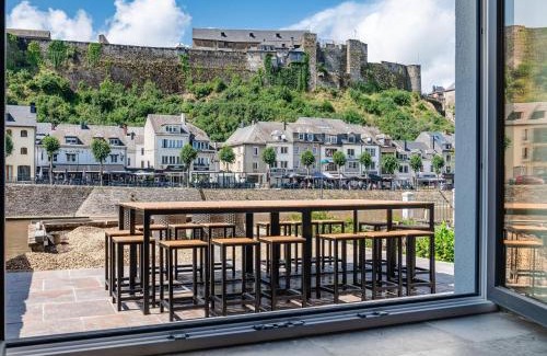 Bouillon Casa | Villa Steps from Castle