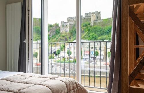 Bouillon Casa | Villa Steps from Castle