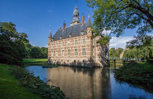 Wijchen Cama Y Desayuno | Villa Sterrebosch - boutique hotel - 1 suite - centrum Wijchen