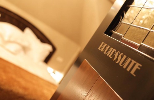 Wijchen Cama Y Desayuno | Villa Sterrebosch - boutique hotel - 1 suite - centrum Wijchen