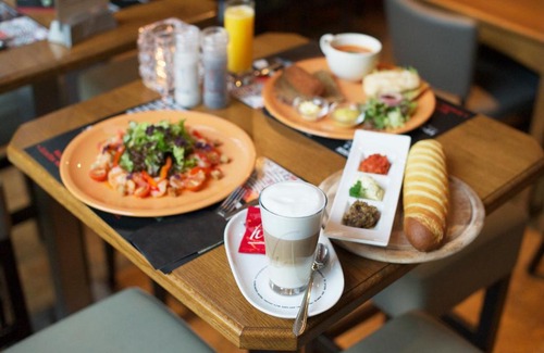 Wijchen Cama Y Desayuno | Villa Sterrebosch - boutique hotel - 1 suite - centrum Wijchen