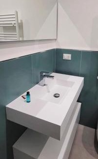 Mondello Apartamento | Villa Stesicoro Suite