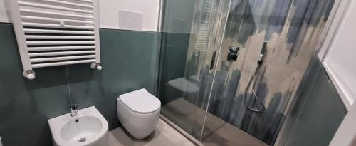 Mondello Apartamento | Villa Stesicoro Suite