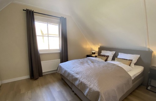 Callantsoog Villa | Villa Stilleven Callantsoog, 8 persons, wifi.