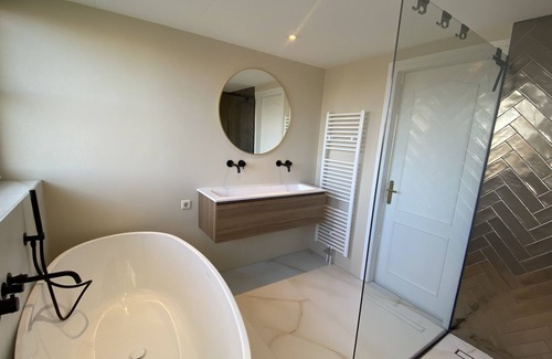 Callantsoog Villa | Villa Stilleven Callantsoog, 8 persons, wifi.