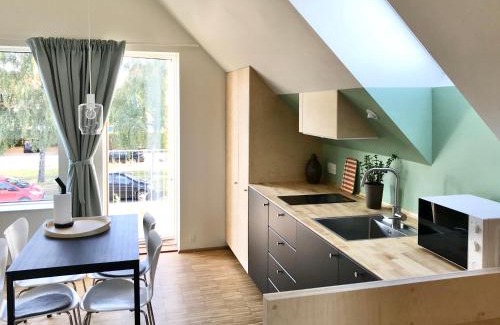 Amager Apartamento | Villa Stjerneklar