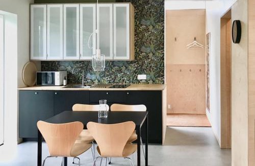 Amager Apartamento | Villa Stjerneklar
