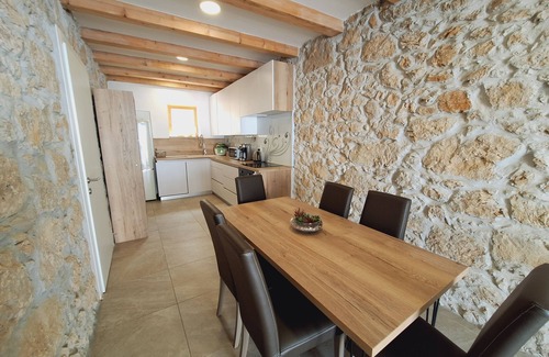 Tribalj Casa | Villa Stone castle (V1621-K1) - Tribalj