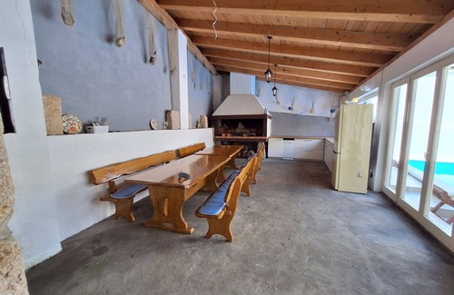 Tribalj Casa | Villa Stone castle (V1621-K1) - Tribalj