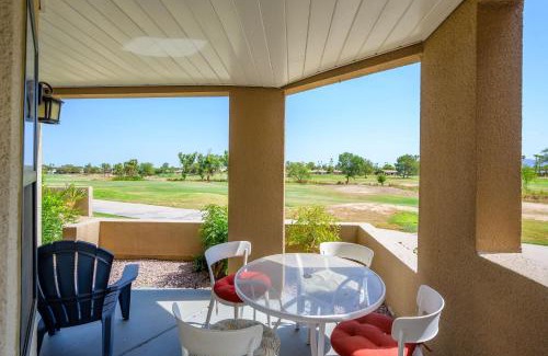 Paradise Valley Village Apartamento | Villa Stone Creek condo