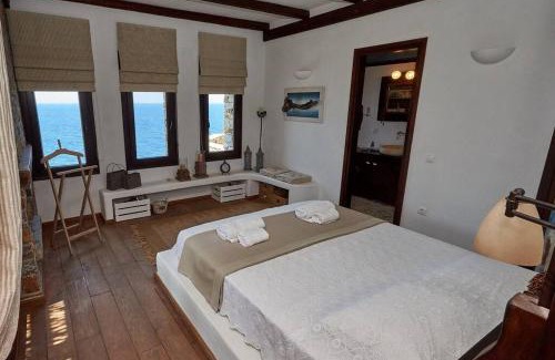 Pisses Casa | Villa Stoneflower with breathtaking sunsets